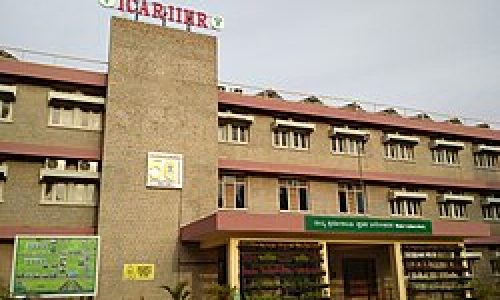 IIHR