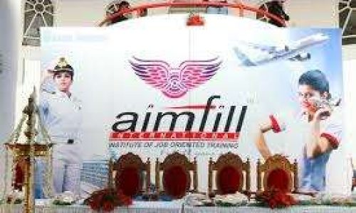 aimfill aimfill