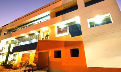 arch-campus