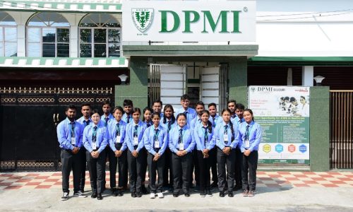 dpmi dpmi
