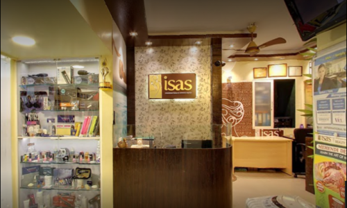 isas