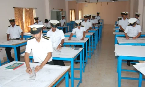 marine-officers