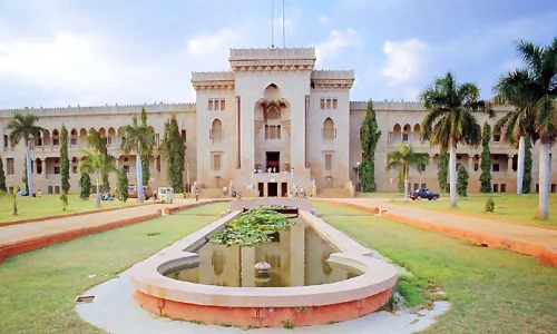 osmania