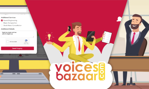 voicebazar