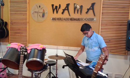wama